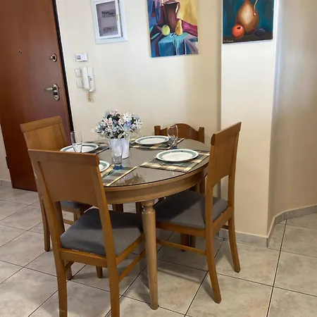 Gallery In Апартаменты Кавала
