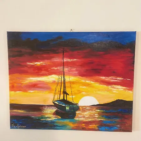 Апартаменты Gallery In Кавала