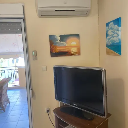 Gallery In Апартаменты Кавала
