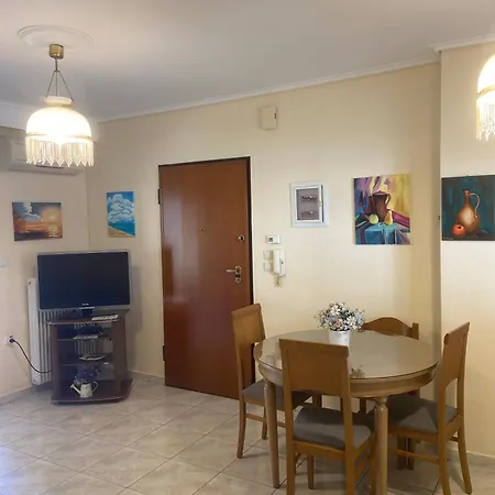 Апартаменты Gallery In Кавала